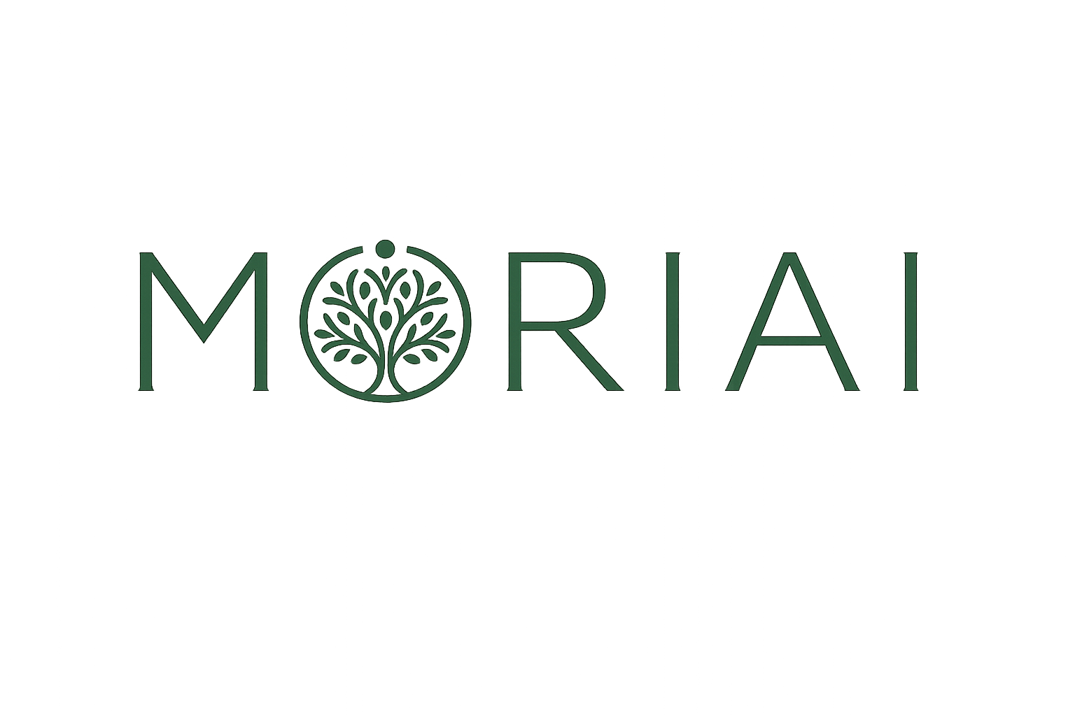 Moriai