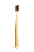 MORIAI Horse Bristle & Bamboo Toothbrush