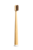 MORIAI Horse Bristle & Bamboo Toothbrush