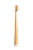 MORIAI Boar Bristle & Bamboo Toothbrush